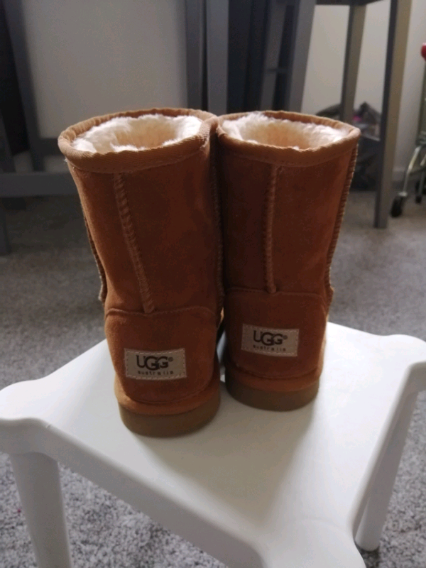 uggs munich